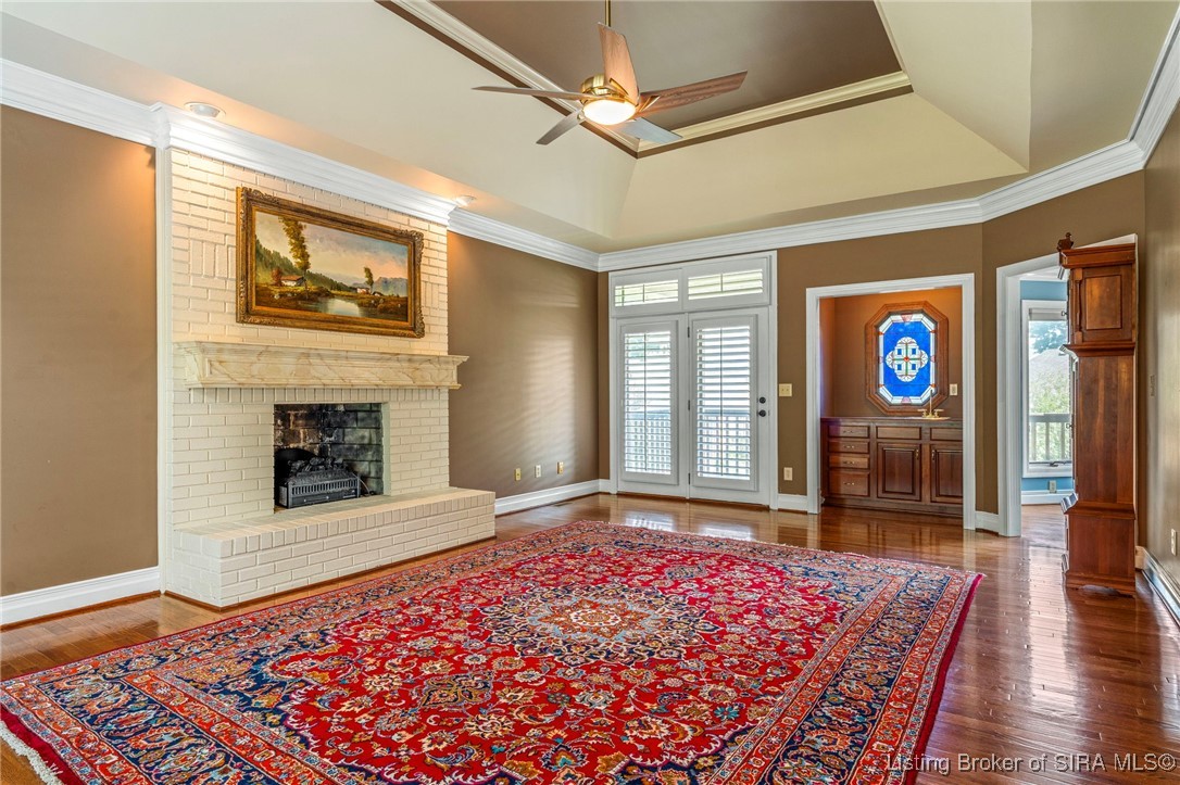 3012 Tall Oaks Drive