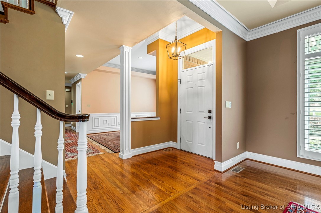 3012 Tall Oaks Drive