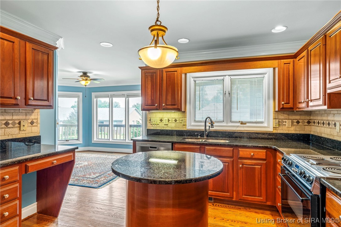 3012 Tall Oaks Drive