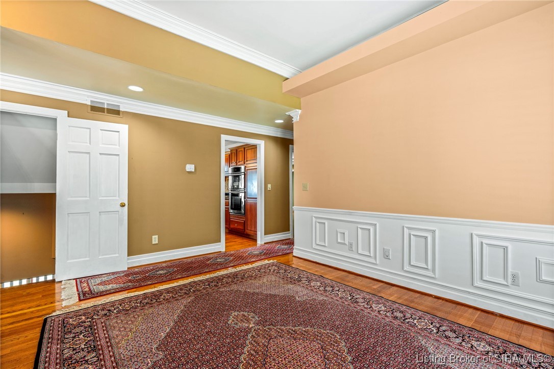 3012 Tall Oaks Drive