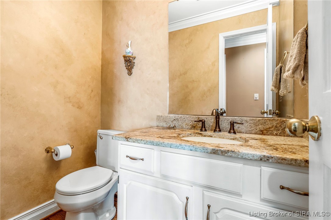 3012 Tall Oaks Drive
