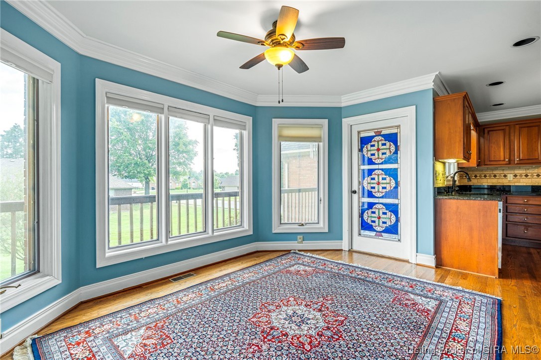 3012 Tall Oaks Drive