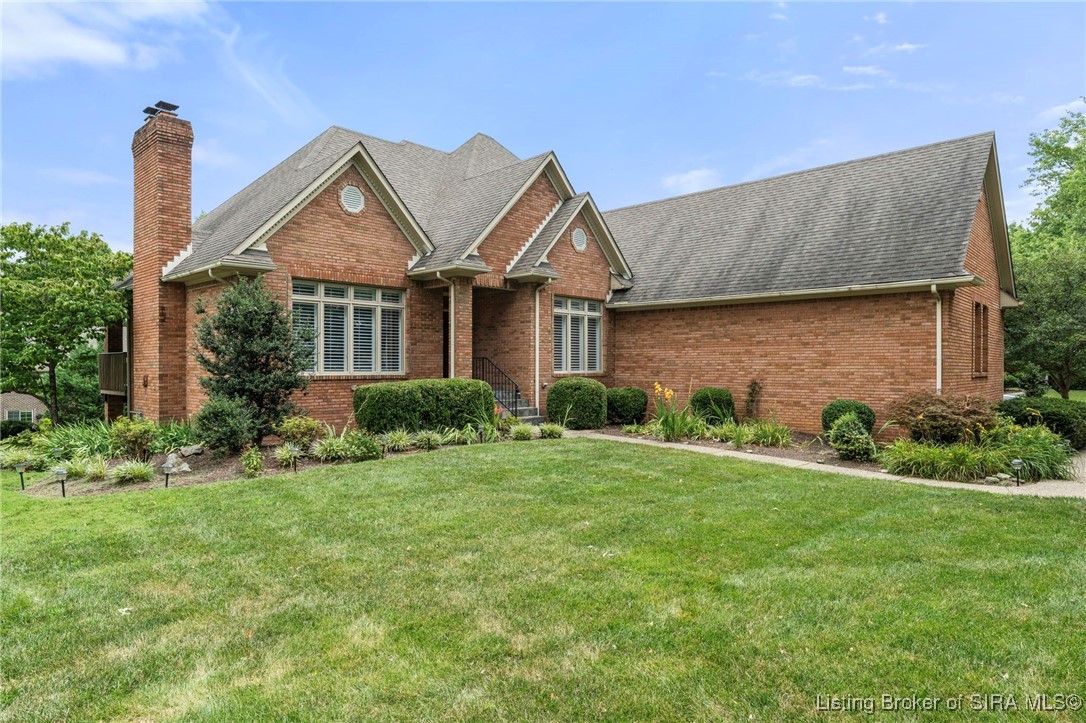 3012 Tall Oaks Drive