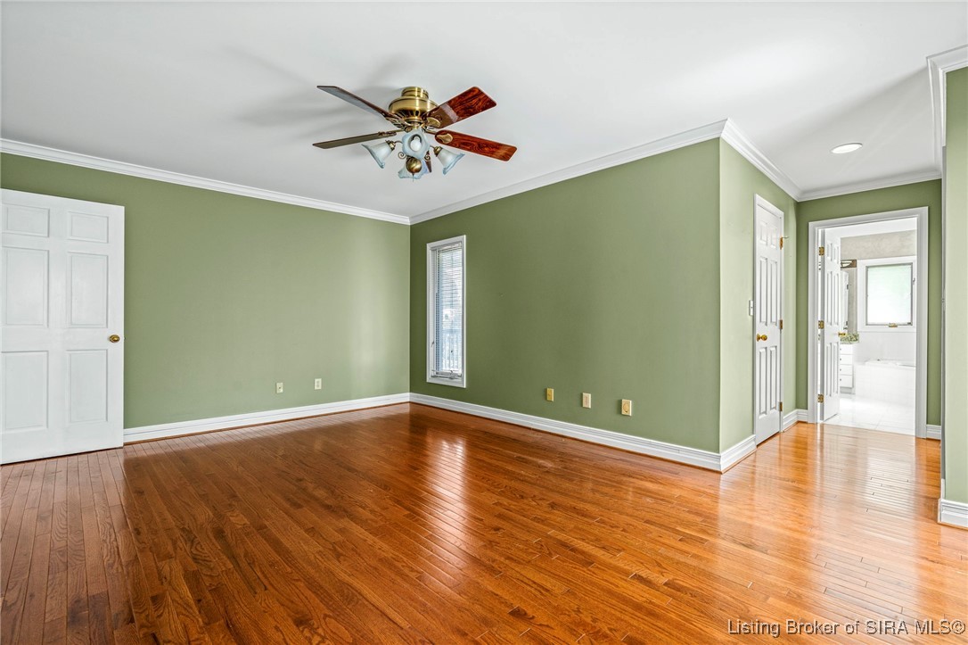 3012 Tall Oaks Drive