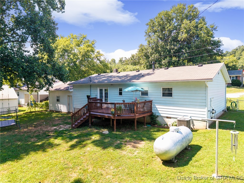 2250 Whispering Valley Road NE