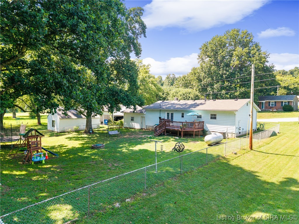 2250 Whispering Valley Road NE