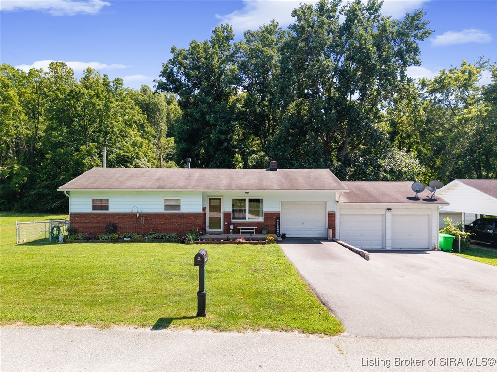 2250 Whispering Valley Road NE