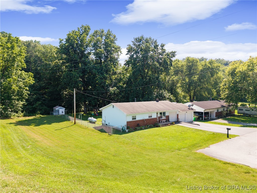 2250 Whispering Valley Road NE
