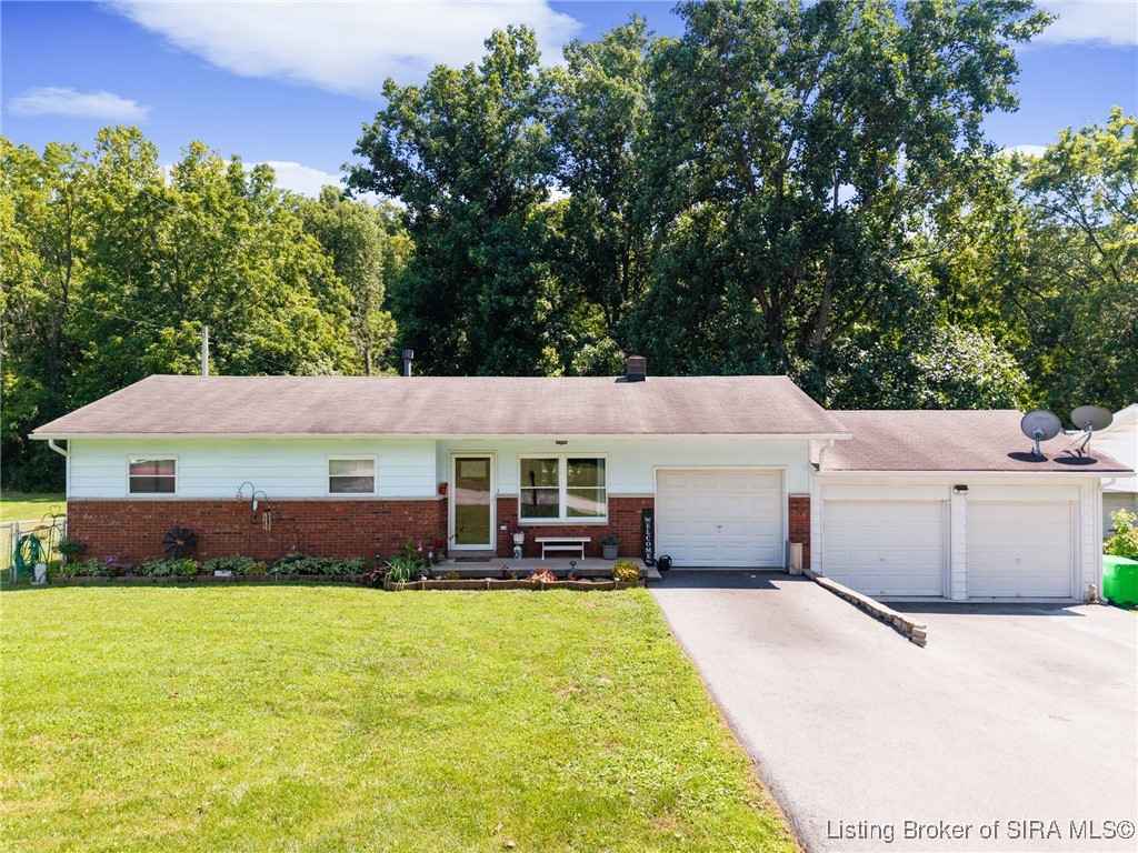 2250 Whispering Valley Road NE