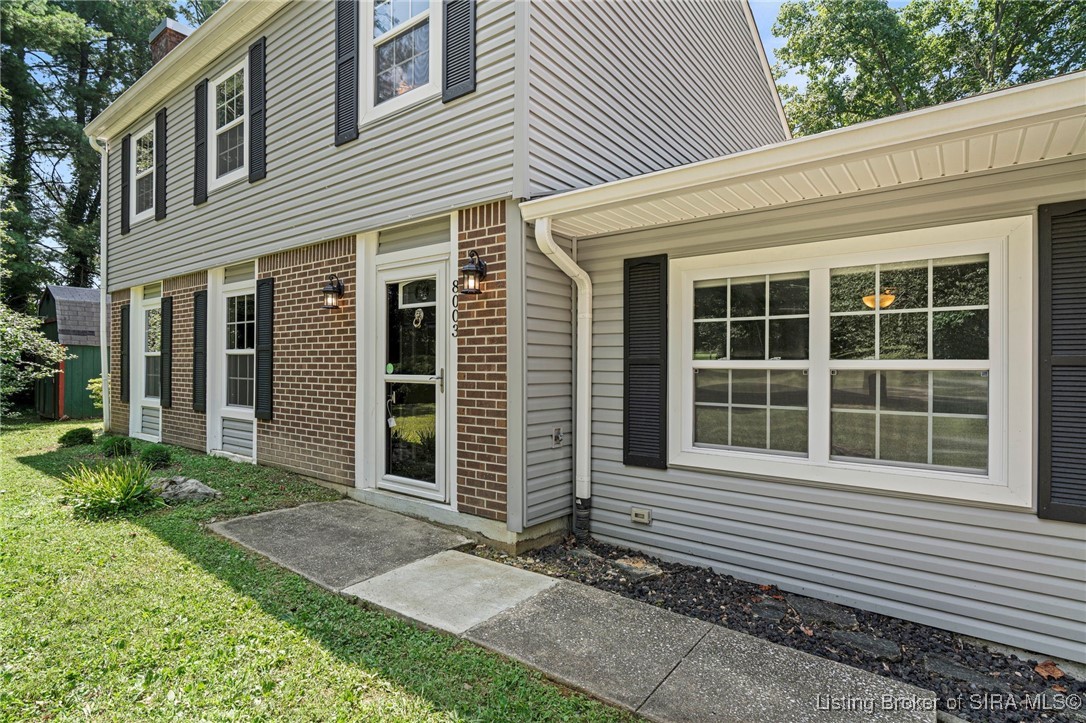 8003 Maple Grove Drive
