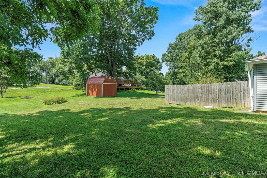 8003 Maple Grove Drive