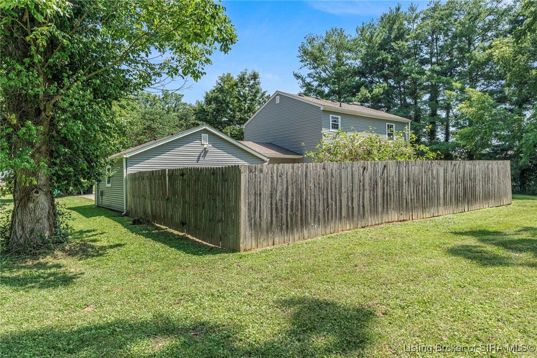 8003 Maple Grove Drive