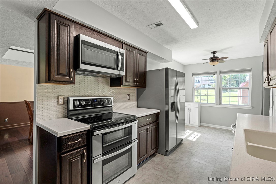 8003 Maple Grove Drive