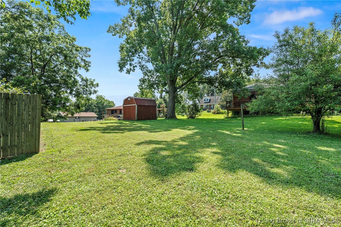 8003 Maple Grove Drive