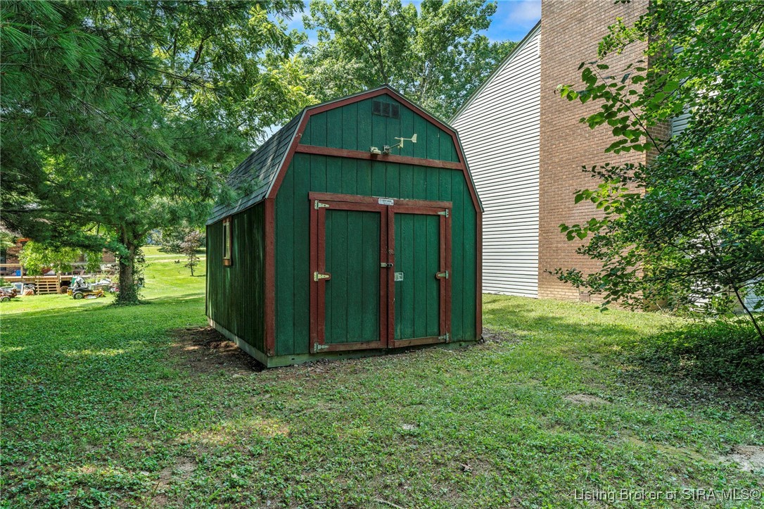 8003 Maple Grove Drive