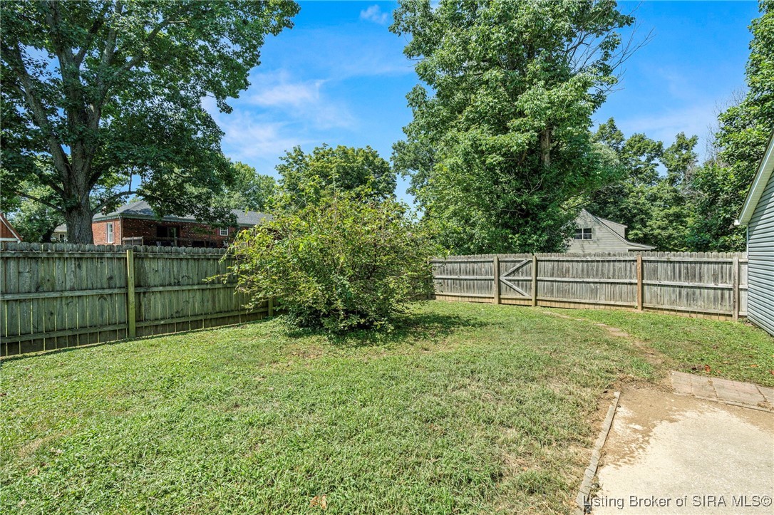 8003 Maple Grove Drive