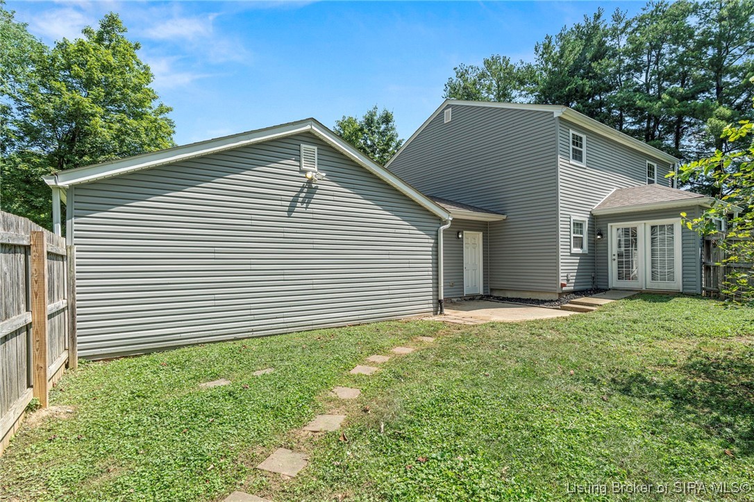 8003 Maple Grove Drive