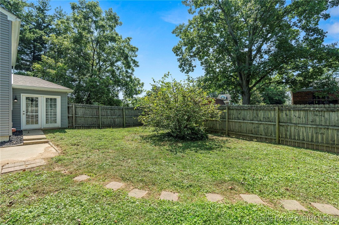 8003 Maple Grove Drive