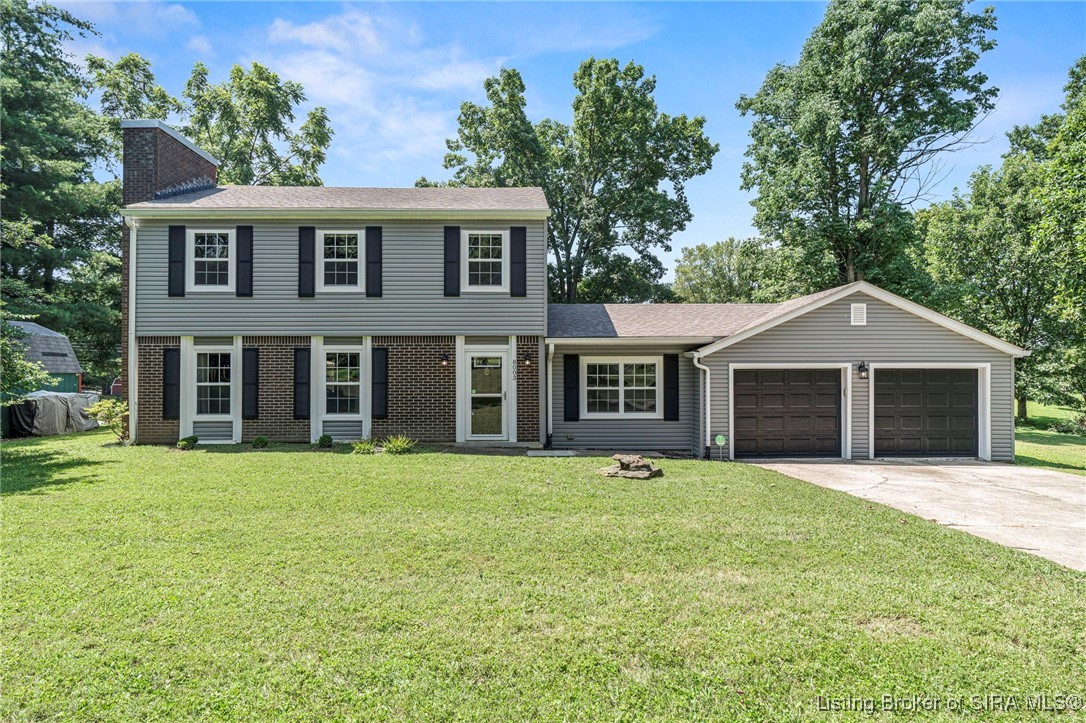 8003 Maple Grove Drive
