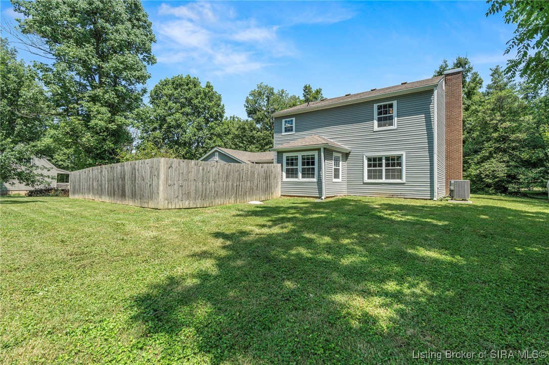 8003 Maple Grove Drive