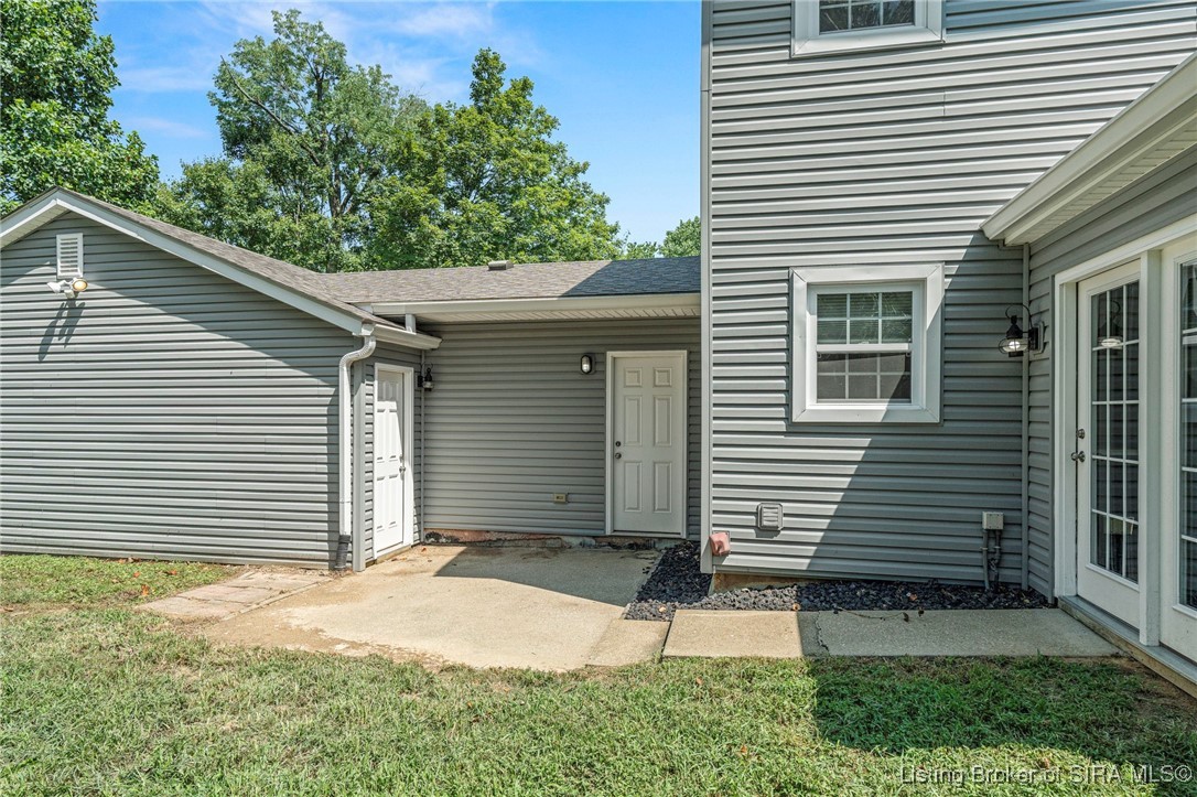 8003 Maple Grove Drive