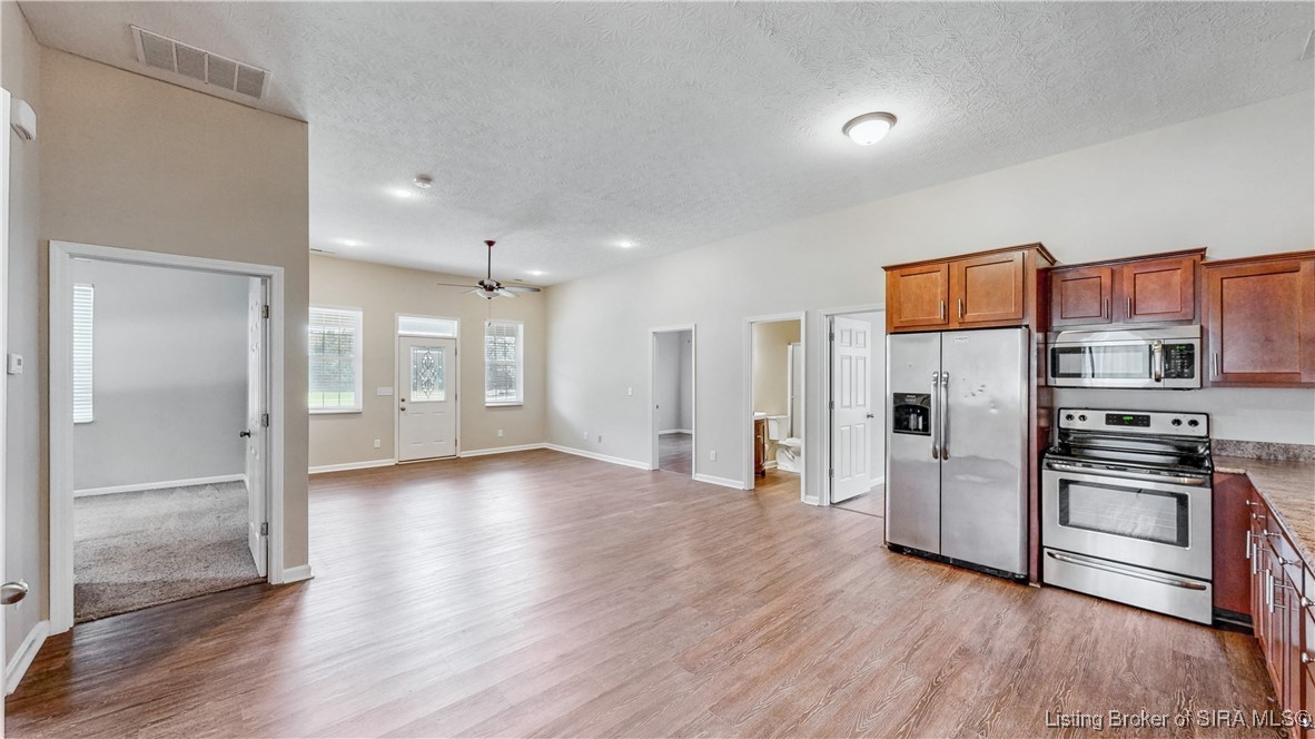 424 Bald Knob Road
