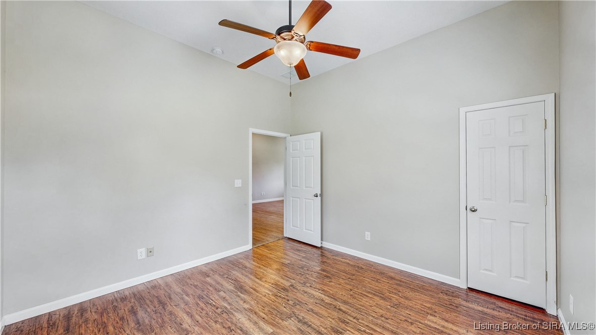 424 Bald Knob Road