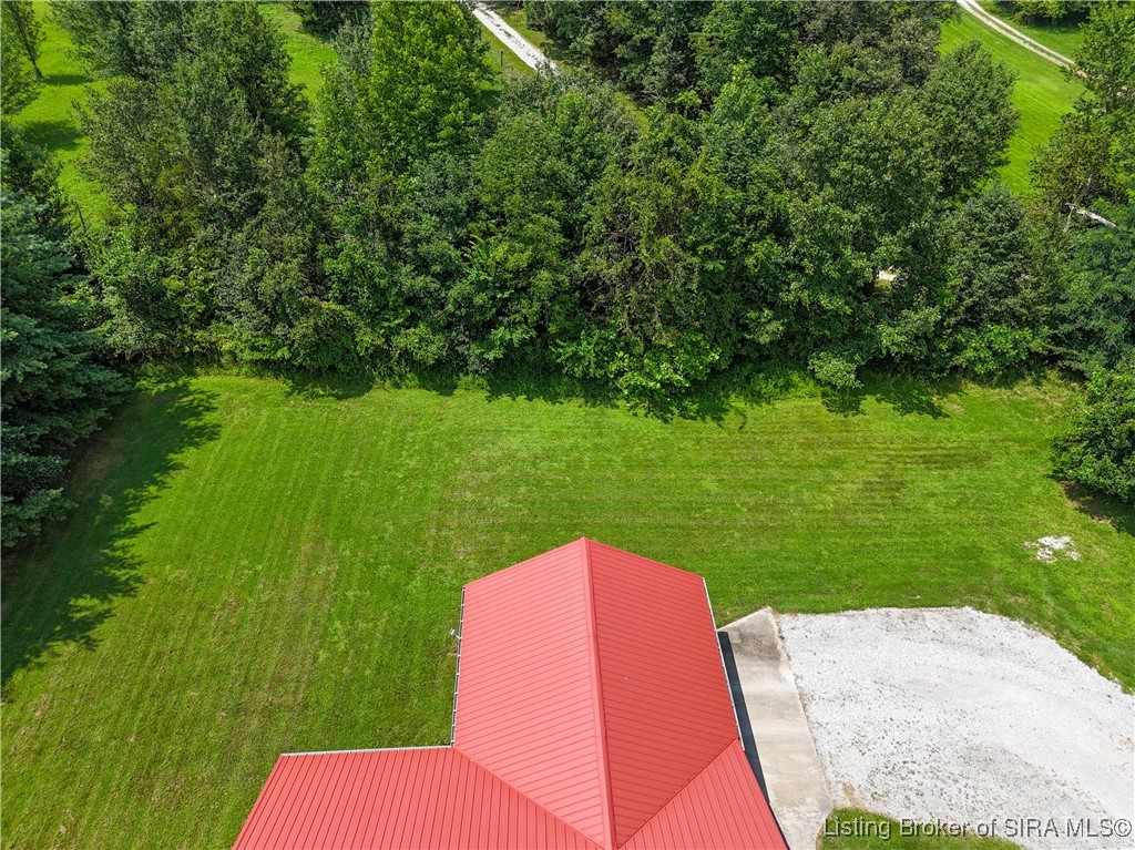 424 Bald Knob Road