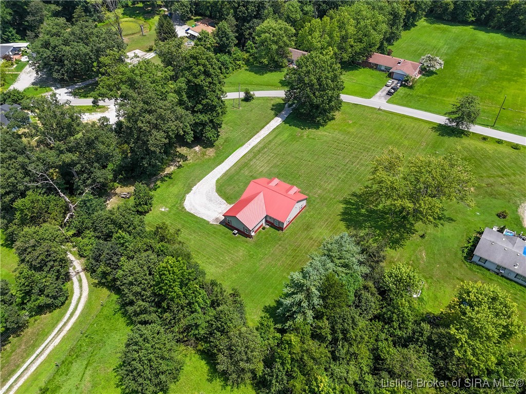 424 Bald Knob Road