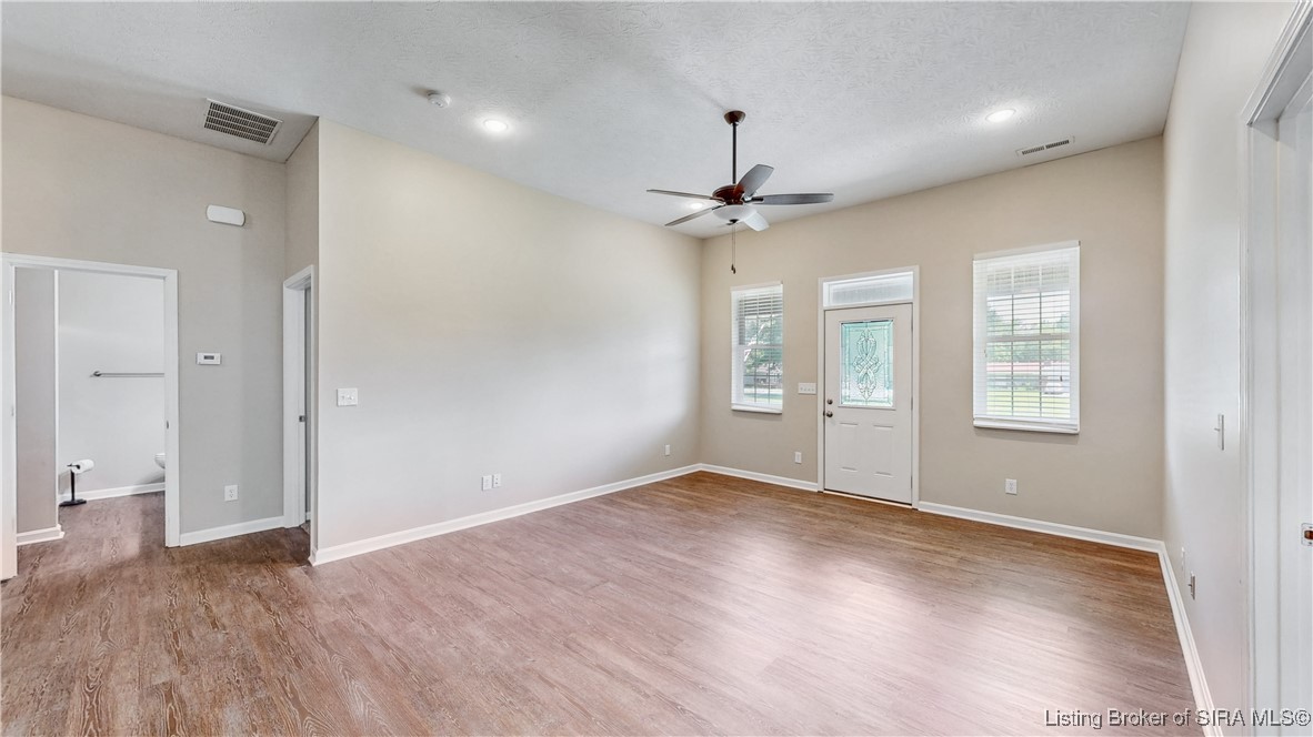 424 Bald Knob Road