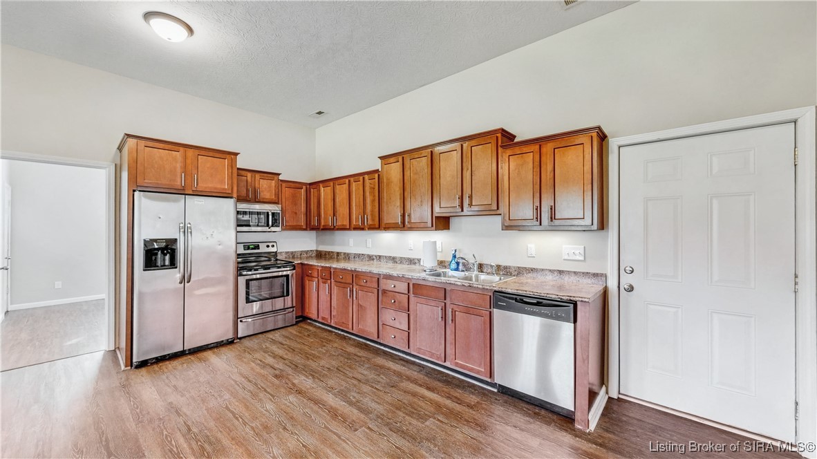 424 Bald Knob Road