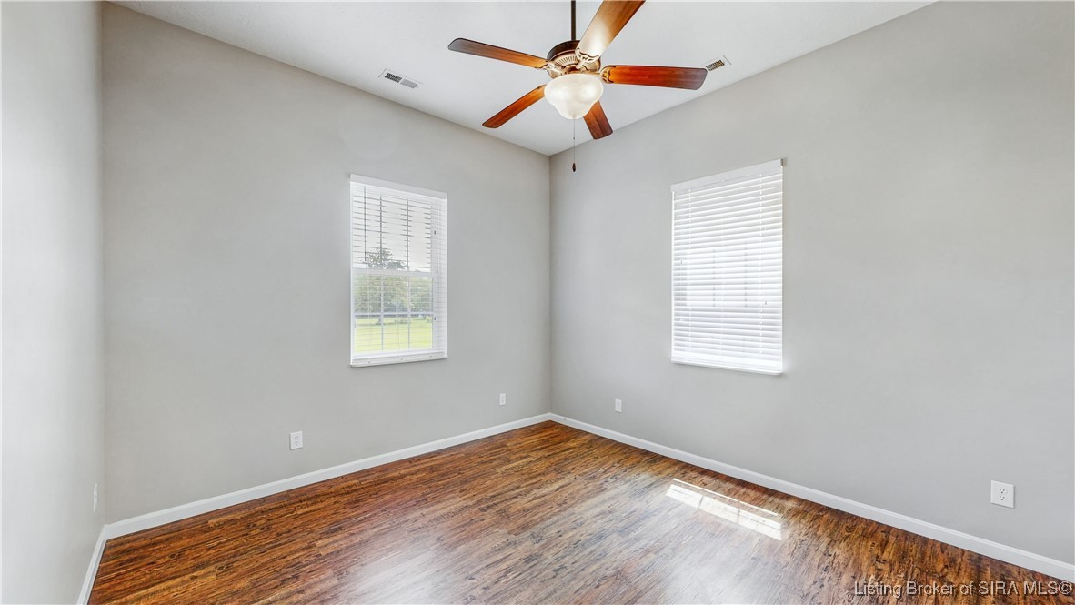 424 Bald Knob Road