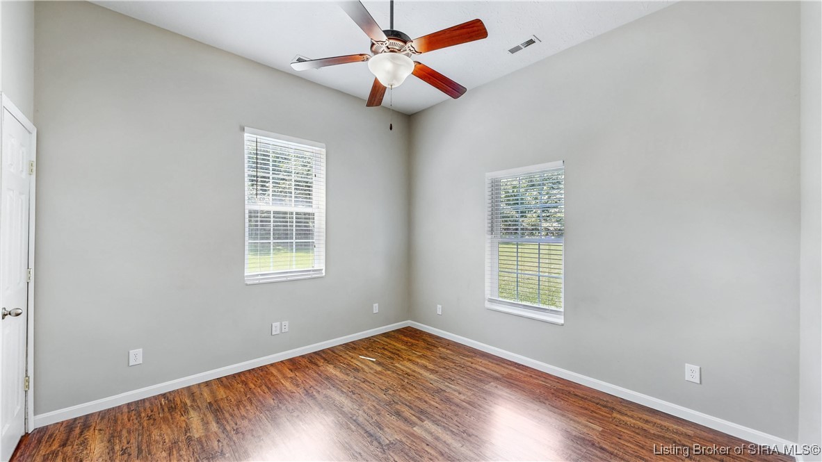 424 Bald Knob Road