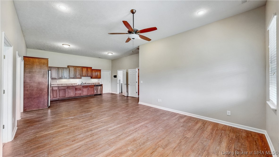 424 Bald Knob Road