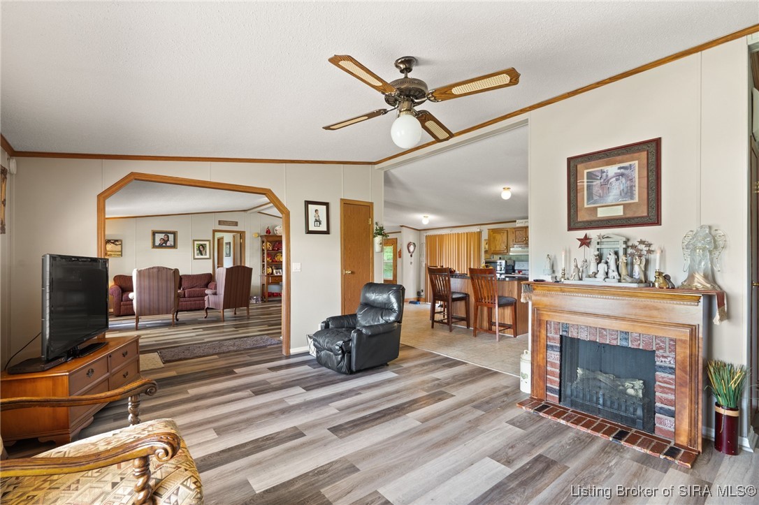 1339 S Eckerty Doolittle Road