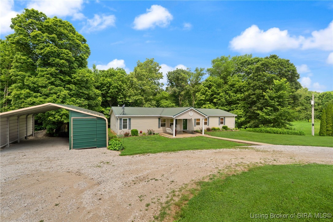 1339 S Eckerty Doolittle Road