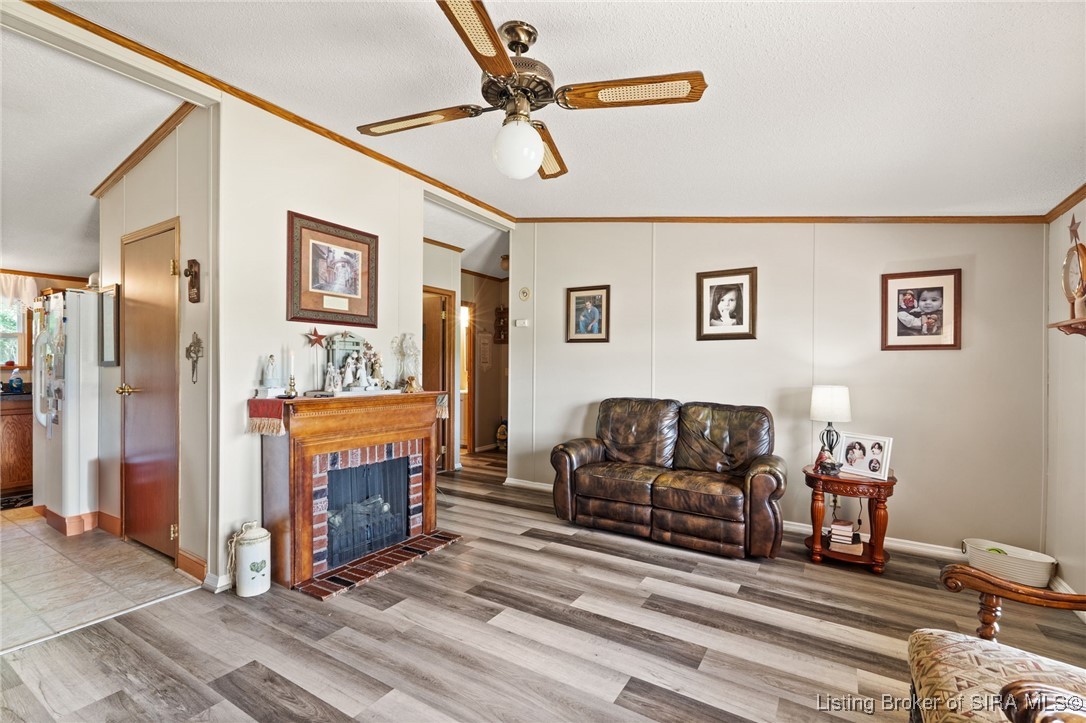 1339 S Eckerty Doolittle Road