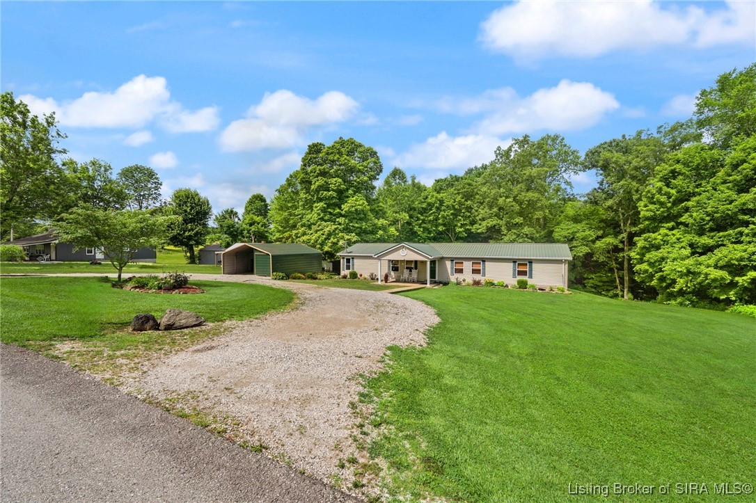 1339 S Eckerty Doolittle Road