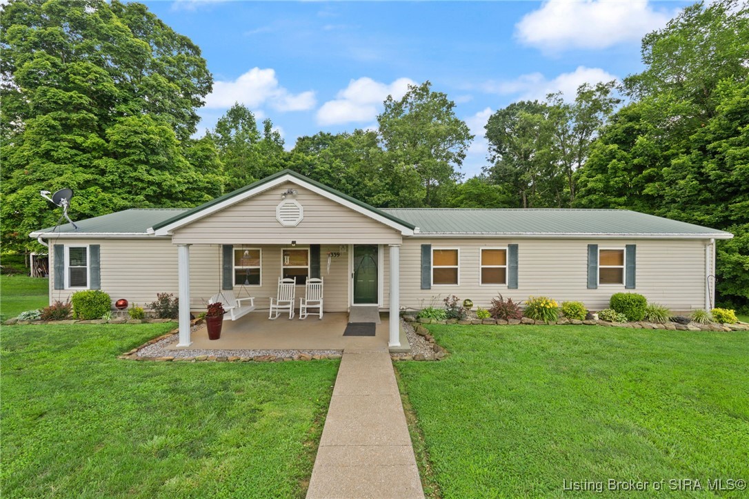1339 S Eckerty Doolittle Road