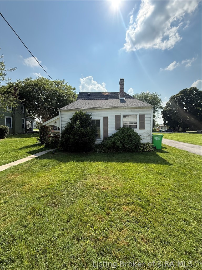 605 Lincoln Boulevard