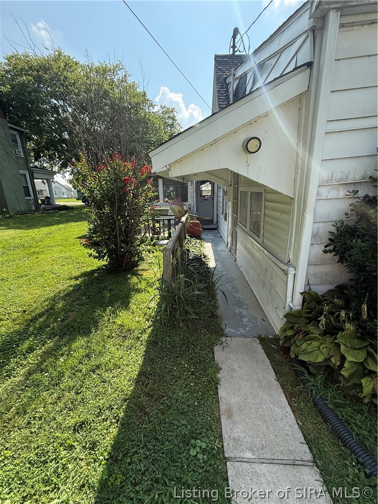 605 Lincoln Boulevard