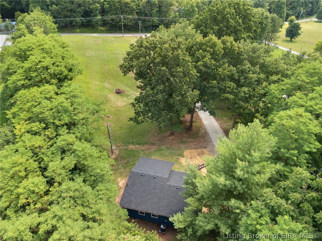 4238 E Martinsburg Fire Road