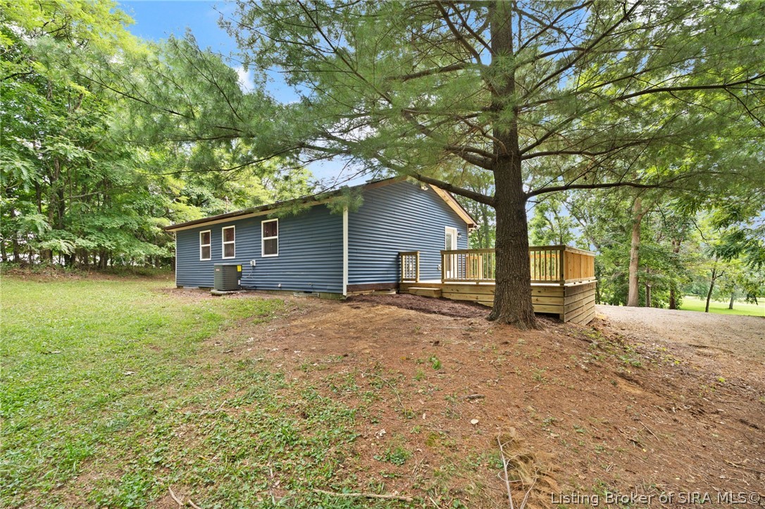 4238 E Martinsburg Fire Road