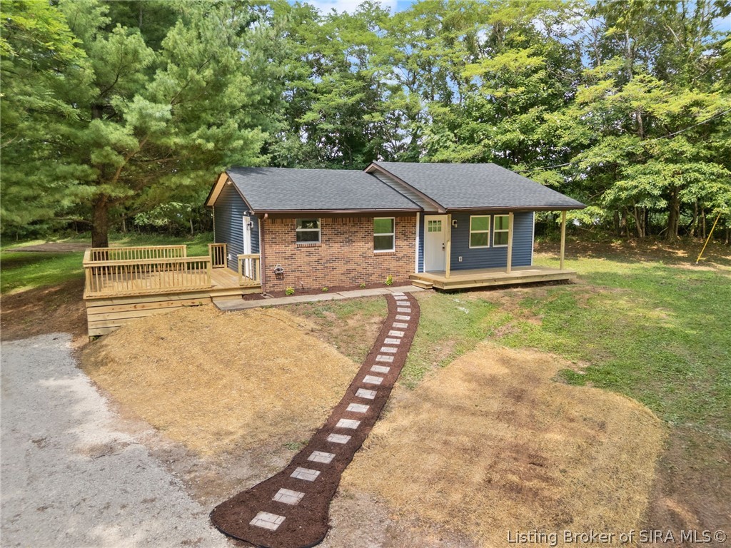 4238 E Martinsburg Fire Road