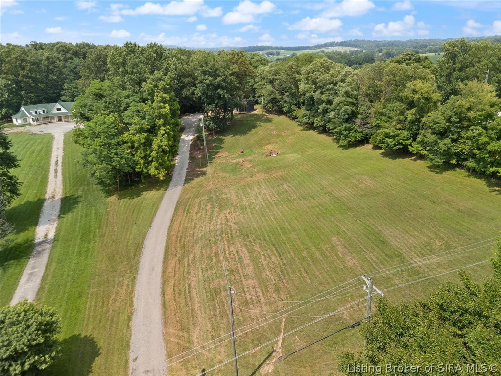 4238 E Martinsburg Fire Road