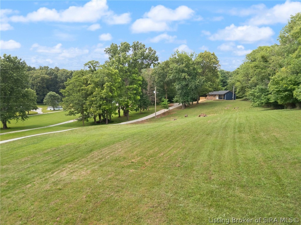 4238 E Martinsburg Fire Road
