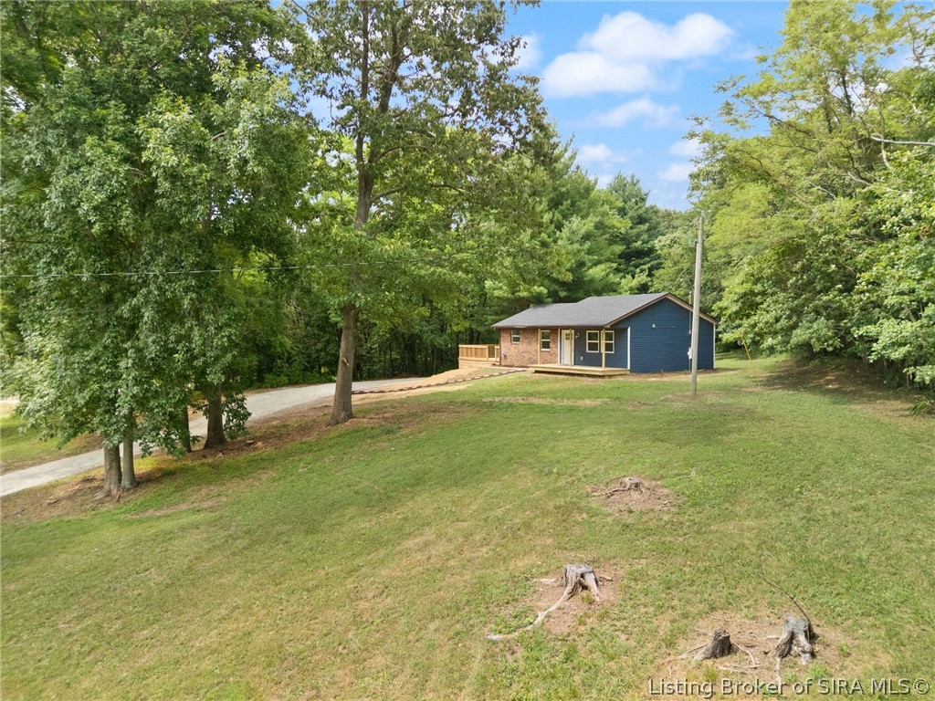 4238 E Martinsburg Fire Road