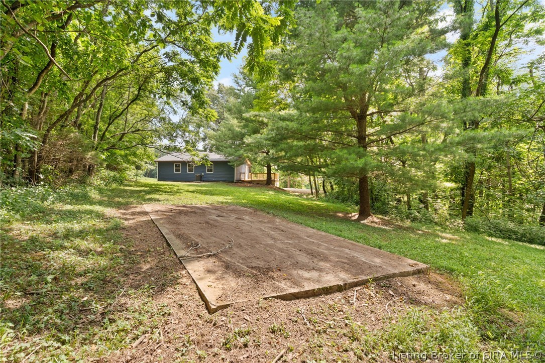 4238 E Martinsburg Fire Road