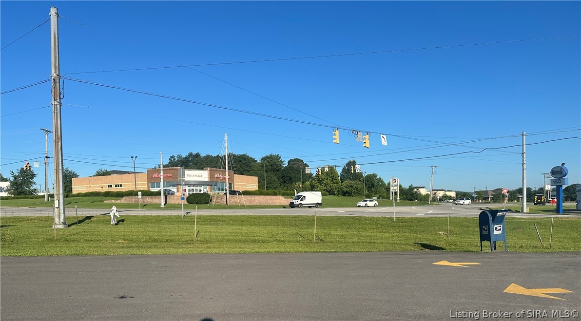 SR311 and 60