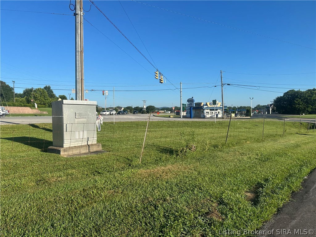 SR311 and 60